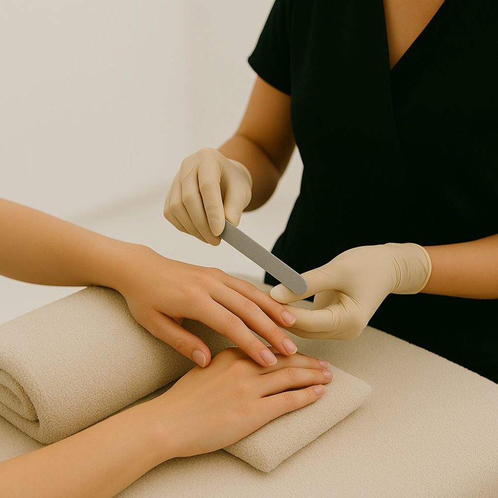 Manicure
