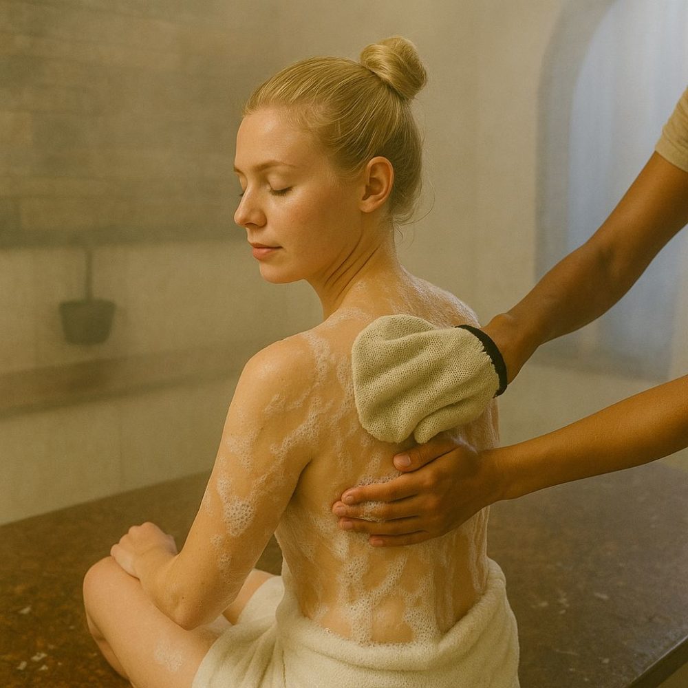 Rituale Hammam & SPA